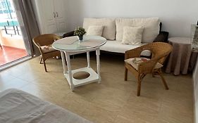 Magnifico Apartamento En La Carihuela, Torremolino