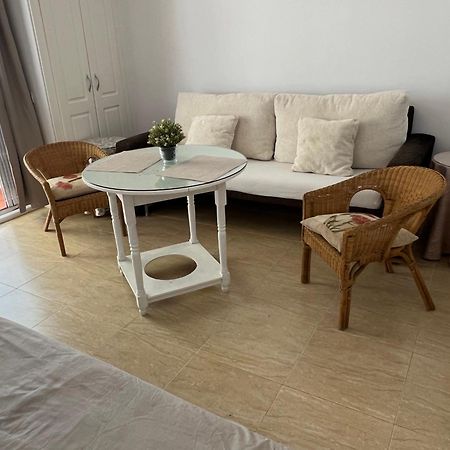 Magnifico Apartamento En La Carihuela, Torremolino Torremolinos Extérieur photo