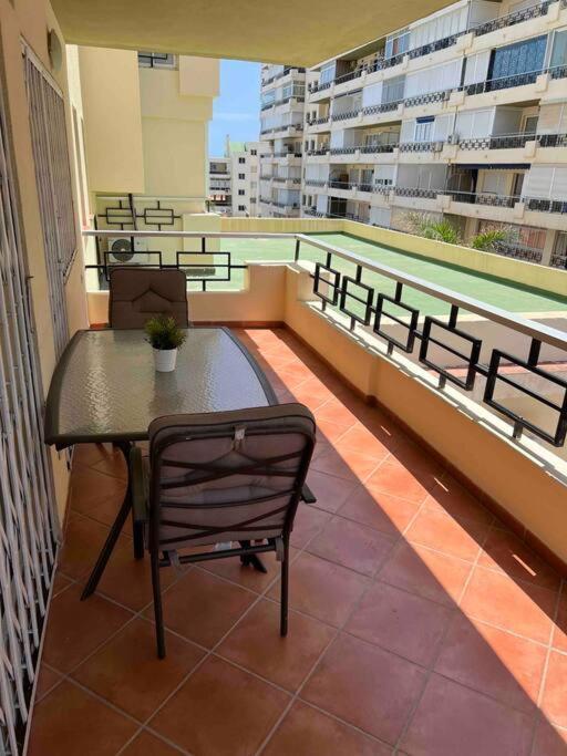 Magnifico Apartamento En La Carihuela, Torremolino Torremolinos Extérieur photo