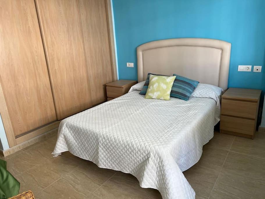 Magnifico Apartamento En La Carihuela, Torremolino Torremolinos Extérieur photo