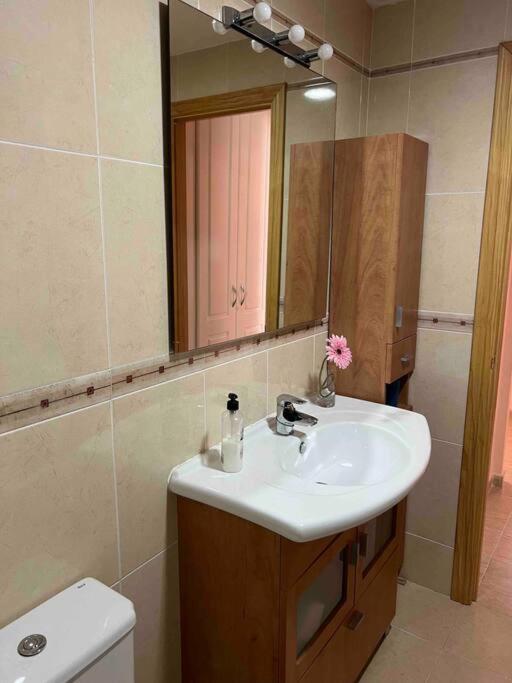 Magnifico Apartamento En La Carihuela, Torremolino Torremolinos Extérieur photo