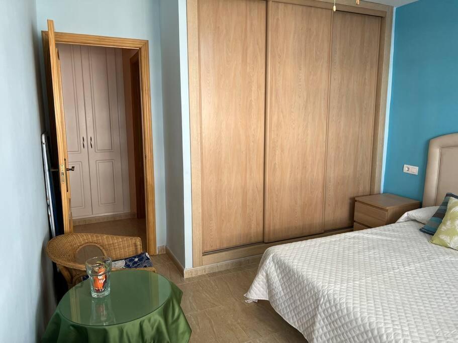 Magnifico Apartamento En La Carihuela, Torremolino Torremolinos Extérieur photo