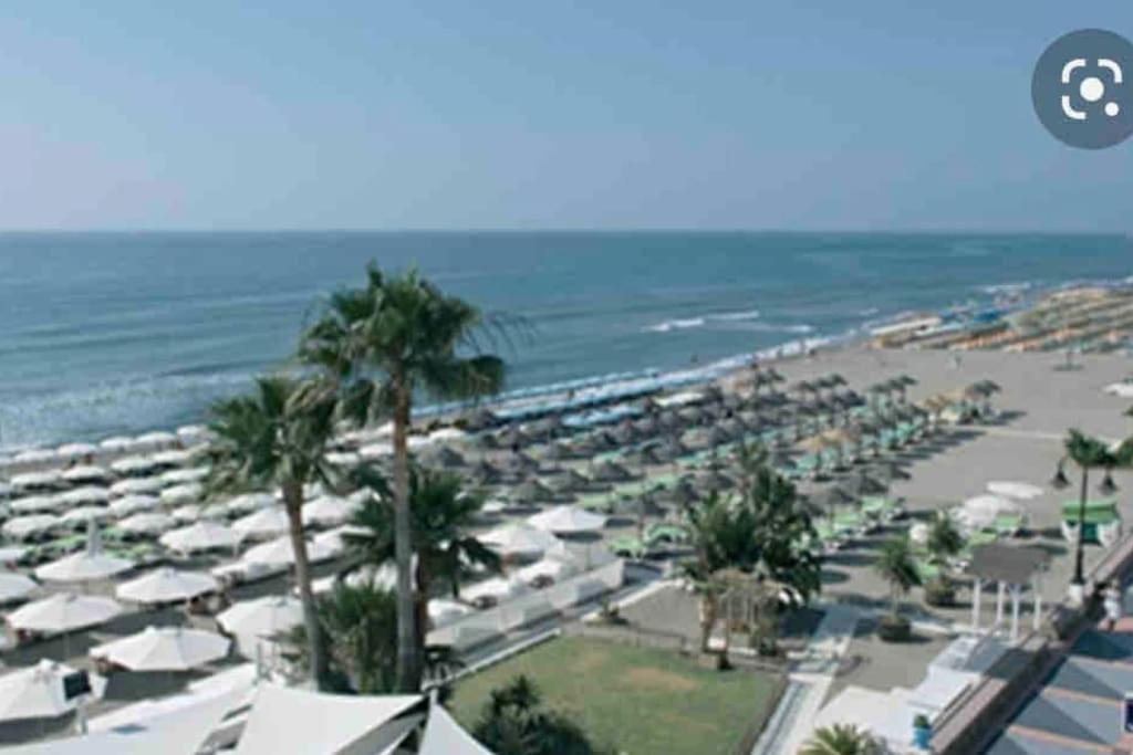 Magnifico Apartamento En La Carihuela, Torremolino Torremolinos Extérieur photo