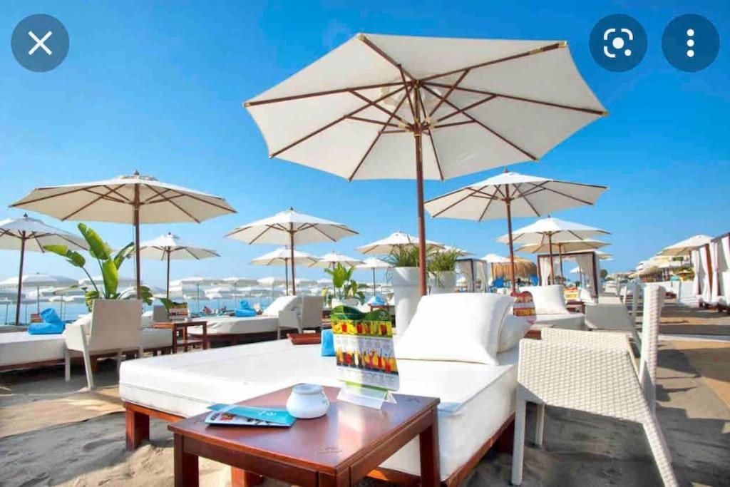 Magnifico Apartamento En La Carihuela, Torremolino Torremolinos Extérieur photo