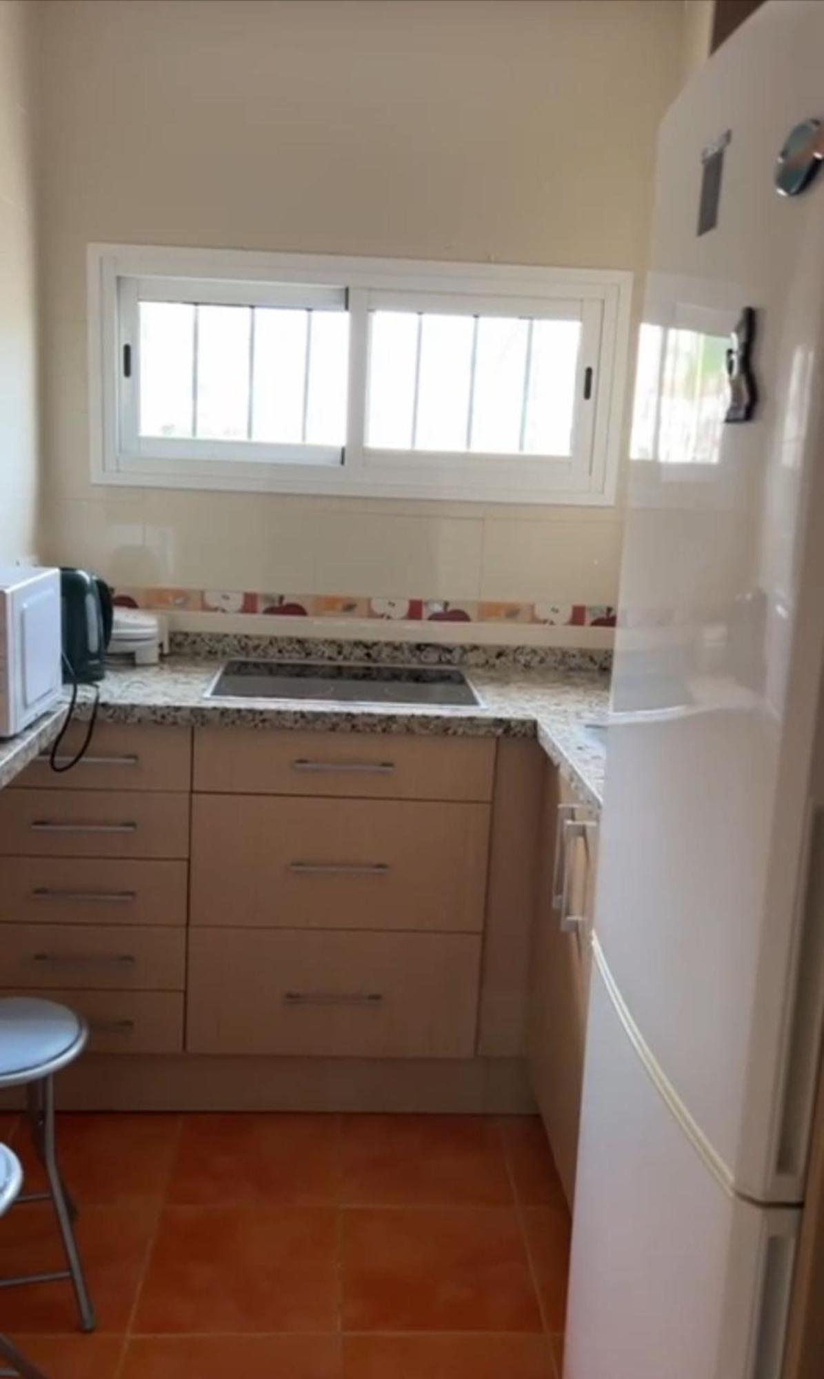 Magnifico Apartamento En La Carihuela, Torremolino Torremolinos Extérieur photo
