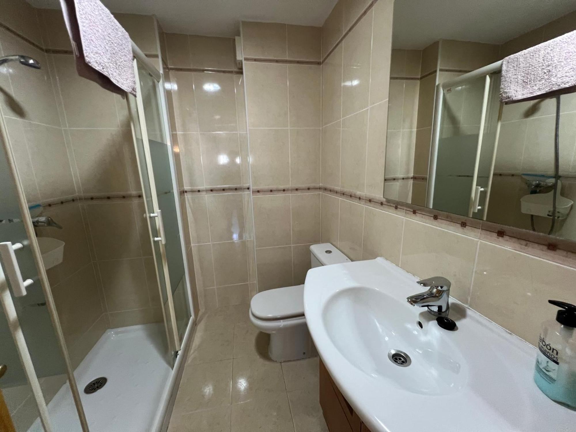 Magnifico Apartamento En La Carihuela, Torremolino Torremolinos Extérieur photo