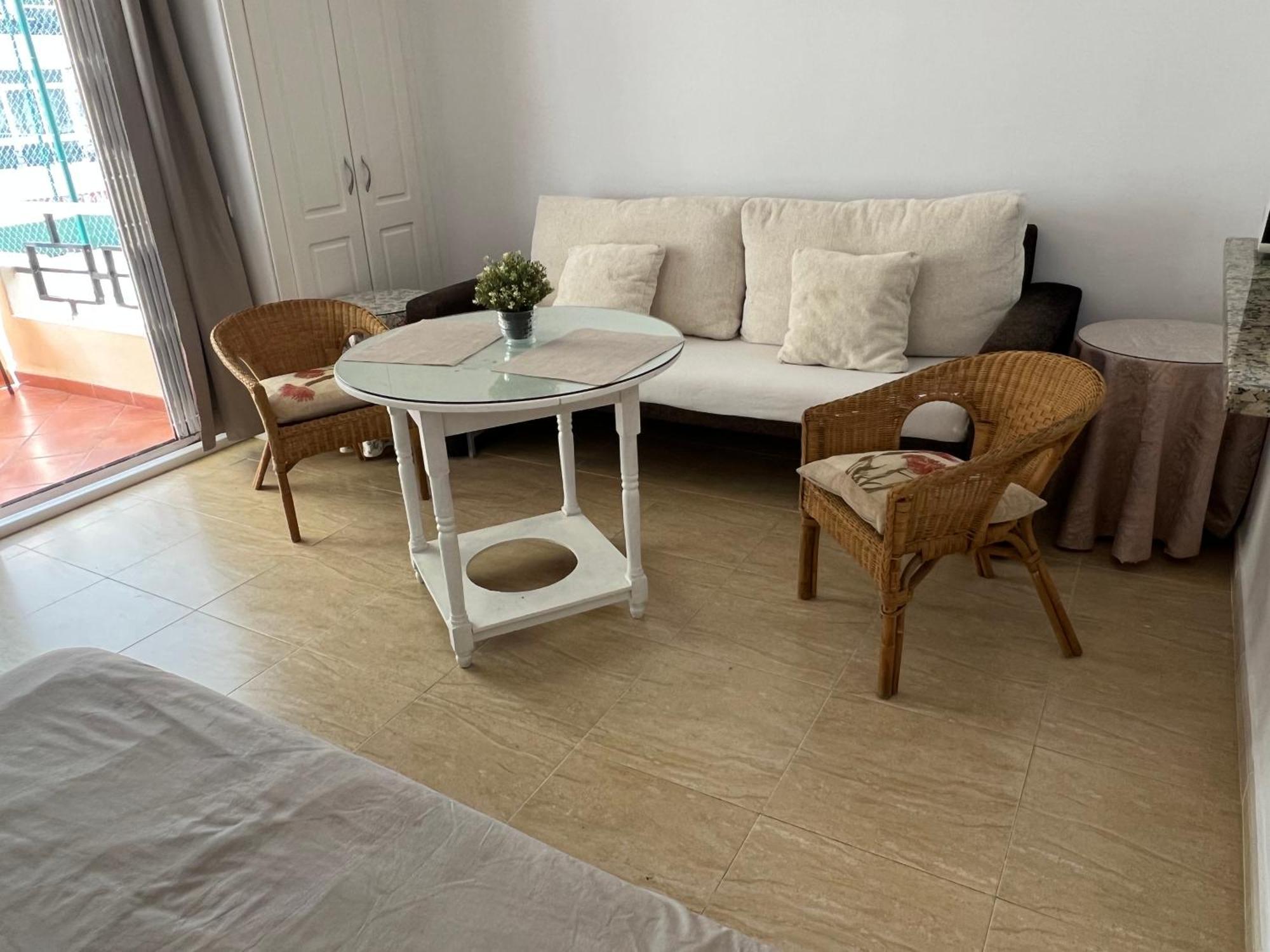 Magnifico Apartamento En La Carihuela, Torremolino Torremolinos Extérieur photo