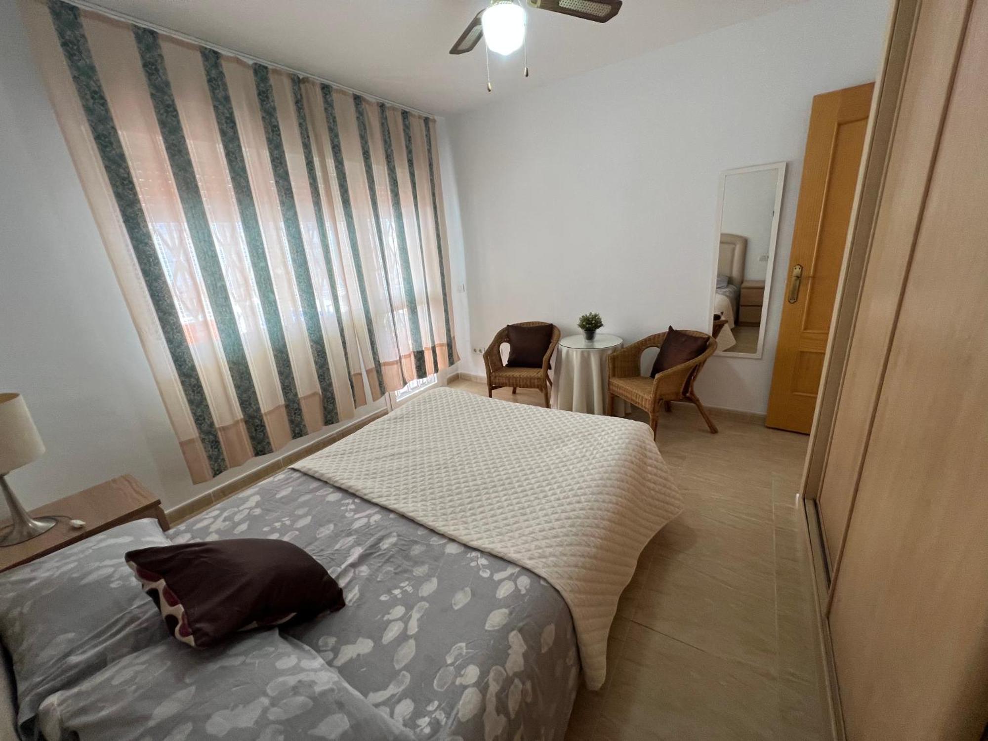 Magnifico Apartamento En La Carihuela, Torremolino Torremolinos Extérieur photo