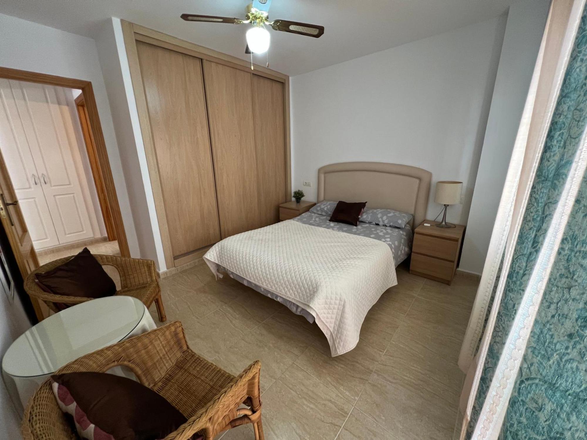 Magnifico Apartamento En La Carihuela, Torremolino Torremolinos Extérieur photo